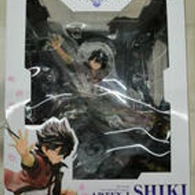 EDENS ZERO シキ・グランベル KOTOBUKIYA