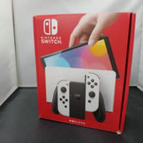 SWITCH 有機ELモデル HEG-001 NINTENDO