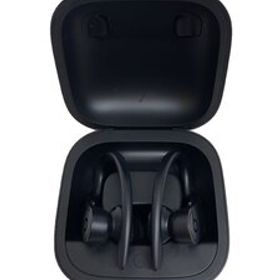 beats by dr.dre◆イヤホン Powerbeats Pro MV6Y2PA/A [ブラック] A2078