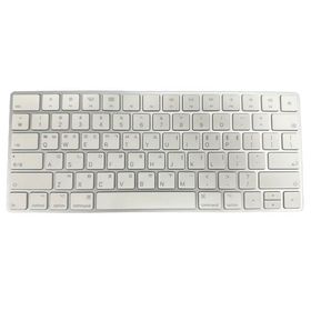 Apple Mac アップル マック マジック キーボード Magic Wireless Keyboard ワイヤレス 純正 韓国語配列 MLA22JU/A A1644
