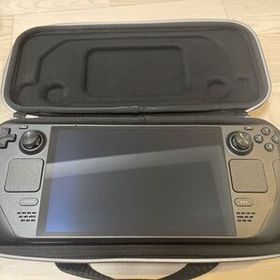 Steam Deck 新品 84,200円 中古 55,000円 | ネット最安値の価格比較