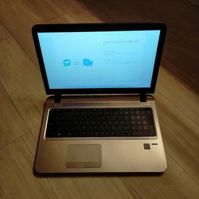 ヒューレットパッカード(hp)のHP ProBook 450 G3 Core i5 i7 第6世代 Win11 (ノートPC)