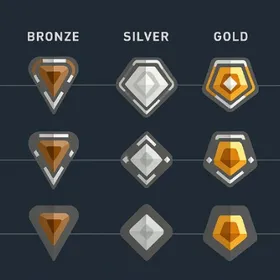 ✅本人確認済✅🌸アイアン、ブロンズ、シルバー、ゴールド選択可能🌸メアパス変更⭕️ | VALORANT(ヴァロラント)のアカウントデータ、RMTの販売・買取一覧