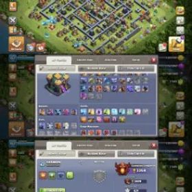 💥TH14 181 LV 74/75/50/25