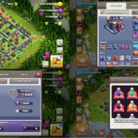 💥TH15 223 LV 84/85/65/40