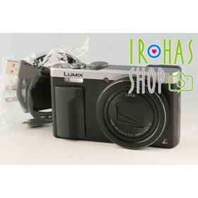 Panasonic Lumix DMC-TZ85 Digital Camera #59894D5