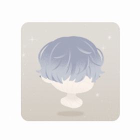 ゴーストブルーヘア | リヴリーアイランドのアイテム、RMTの販売・買取一覧