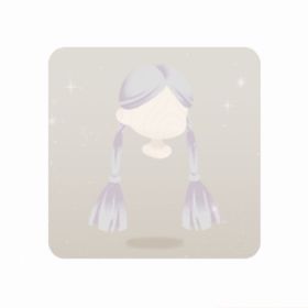 🅻 ゴーストブライドボーンヘア | リヴリーアイランドのアイテム、RMTの販売・買取一覧