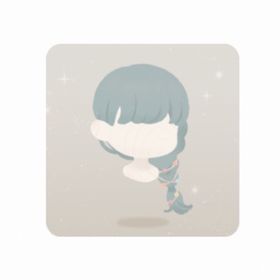 🅻 スモーキーグリーンみつあみヘア | リヴリーアイランドのアイテム、RMTの販売・買取一覧