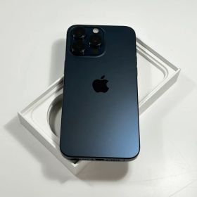 【デュアルSIM】iPhone 15 Pro Max｜1024gb｜SIMフリー