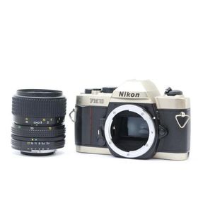 《並品》Nikon FM10標準セット