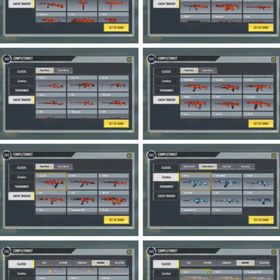 引退垢1 | CoDモバイルのアカウントデータ、RMTの販売・買取一覧