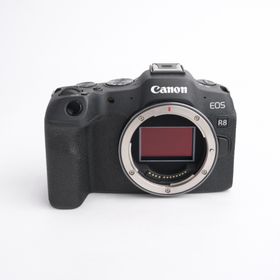 キヤノン(Canon)の【中古】(キヤノン) Canon EOS R8 ボディ(コンパクトデジタルカメラ)