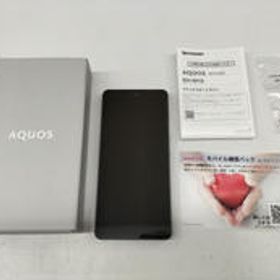 AQUOS SENSE6 SH-M19 SHARP/SIMフリー