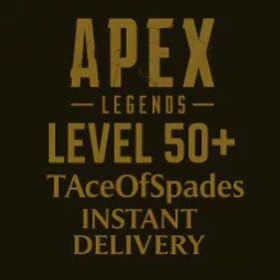 ✅[EA + steam] Apex 伝説 LV 50+ ⭐すべての詳細を変更可能