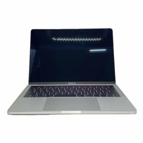 【中古】Apple◆ノートパソコン MacBook Pro MR9U2J/A A1989/8GB/SSD256GB【パソコン】
