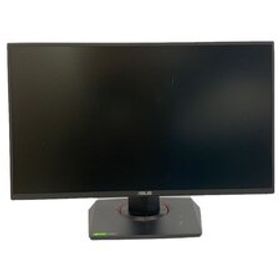ASUS◆PCモニター・液晶ディスプレイ VG258QR [24.5インチ ブラック]