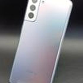 GALAXY S21+5G SCG10 SAMSUNG