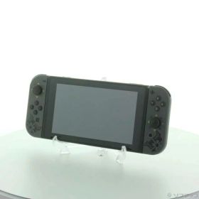 【中古】Nintendo(任天堂) Nintendo Switch モンスターハンターライズ スペシャルエディション※DL版ソフト欠品 【352-ud】
