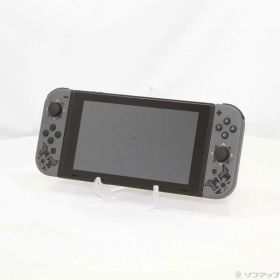 【中古】Nintendo(任天堂) Nintendo Switch モンスターハンターライズ スペシャルエディション※DL版ソフト欠品 【295-ud】