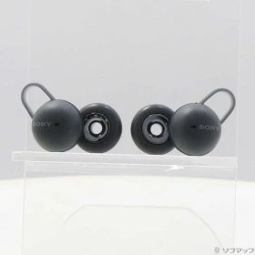 【中古】SONY(ソニー) LinkBuds WF-L900 H グレー 【198-ud】