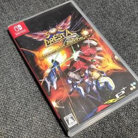 ソルクレスタ ドラマティックエディション