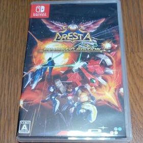 【Switch】ソルクレスタ ドラマティックエディション