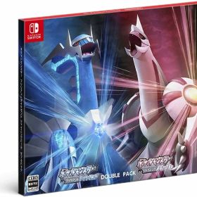 シールド ソード ブリリアントダイヤモンド シャイニングパール