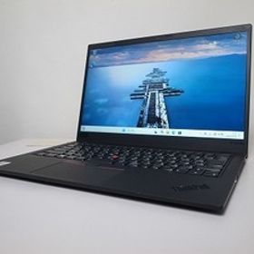 大特価 Lenovo ThinkPad X1 Carbon 7th LTE Corei5-10210U SSD256G Win11Pro (2025-0508-2802)