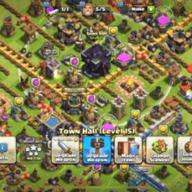 TH16 | LV 80 | 虹のダイヤ 2745