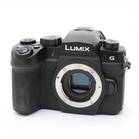 《美品》Panasonic LUMIX DC-G99 ボディ