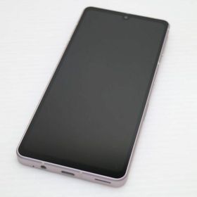 アクオス(AQUOS)のSIMフリー AQUOS sense7 SH-M24 ライトカッパー M666(スマートフォン本体)