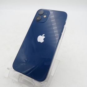 アイフォーン(iPhone)のApple iphone12mini 128GB ネットワーク利用制限○ SIMロックなし 本体のみ MGDP3J/A ジャンク(スマートフォン本体)