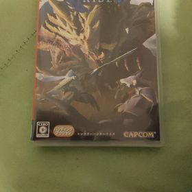 2モンスターハンターライズ Switch(家庭用ゲームソフト)