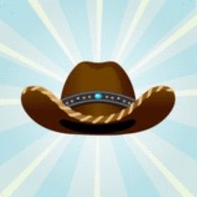 ウエスタンブラウンハット | ガルショのアイテム、RMTの販売・買取一覧