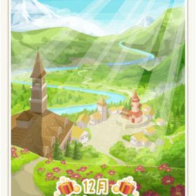 異世界の大冒険の始まりの地 水 | ニコッとタウン(ニコタ)のアカウントデータ、RMTの販売・買取一覧