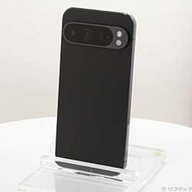 〔中古品〕 Google Pixel 9 Pro XL 128GB オブシディアン GQ57S SIMフリー ［6.8インチ有機EL／Google Tensor G4］〔中古品〕 Google Pixel 9 Pro XL 128GB オブシディアン GQ57S SIMフリー ［6.8インチ有機EL／Google Tensor G4］