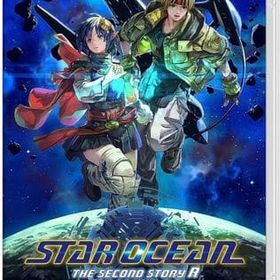 STAR OCEAN THE SECOND STORY R ニンテンドースイッチソフト