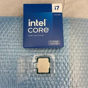 【新品未開封】Intel Core i7 14700KF BOX 2025年最新】intel i7 14700kfの人気アイテム - メルカリ