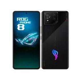 ASUS ROG Phone 8 SIMフリー [ファントムブラック] スマートフォン ROG8-BK16R256