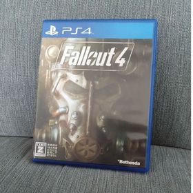 フォールアウト4(家庭用ゲームソフト)