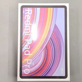 シャオミ(Xiaomi) Pad 6 Pro タブレット 中古正常動作品 Xiaomi Pad 6