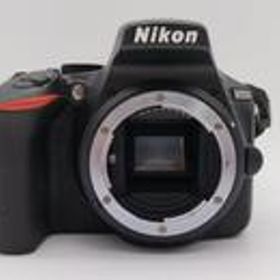 デジタル一眼レフ D5500/ダブルズームキット NIKON