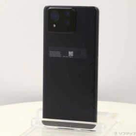 【中古】ASUS(エイスース) Zenfone 11 Ultra 256GB エターナルブラック ZF11U-BK12S256 SIMフリー 【344-ud】