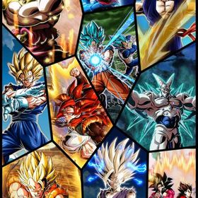 【龍石8000個】LR124体🌈画像環境キャラ全て完凸🌈リバブル/七夕ゴジータ/鉄器ベジット等 | ドッカンバトルのアカウントデータ、RMTの販売・買取一覧