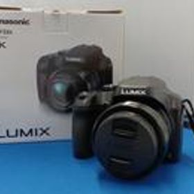 デジタルカメラ LUMIX DC-FZ85 PANASONIC