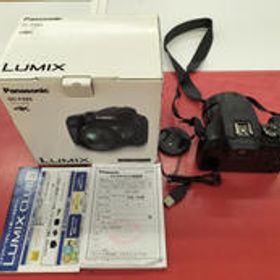 デジタルカメラ DC-FZ85 PANASONIC
