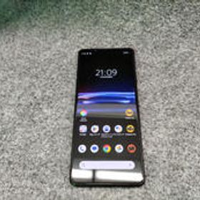 スマートフォン XQ-BE42 SONY