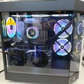 ゲーミングPC R7 7700/ RX7700XT ASUS