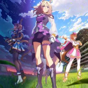 🔥 【ジャンパン】💎200000+ ダイヤ✨20-40 SSR✨SSR 枚 x 5💎3★ 枚 ×1💎マスター ピース×1💎ウマ娘×3★ ウマ娘×5-10